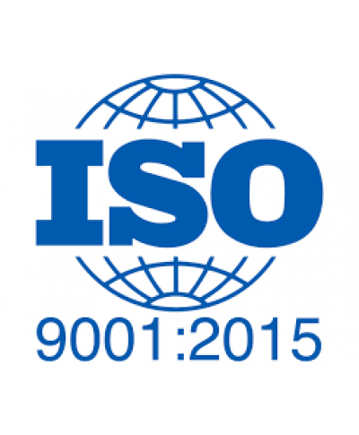 ISO 9001:2015