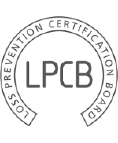LPCB- Loss Prevention Certification Board